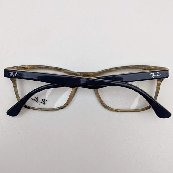 🕶️Ray-Ban RB5279 5131 Eyeglasses 55/18 145 /KAL817🕶️​ - Picture 2 of 8